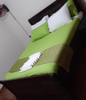 Kisumu Apartment | Budget-Friendly Delosca Homes for Your Perfect Getaway
