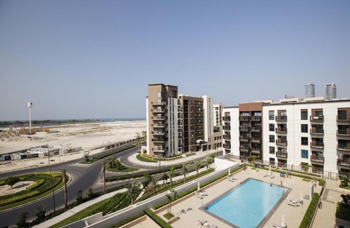Al Khan Apartment | Spacious 2 bedroom at Maryam Island, Sharjah