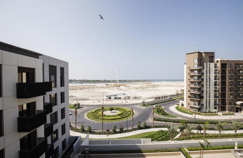 Al Khan Apartment | Spacious 2 bedroom at Maryam Island, Sharjah