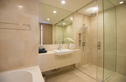 Mai Khao Condo | Beachfront Condo with Pool View & 10/10 Guest Rating