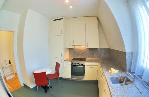 District 2 Apartment | Inviting Stay at PABS Résidences with Hot Tub & Breakfast