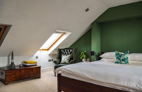 Southwark Apartment | Family-Friendly 2 Bedroom Retreat in East Dulwich