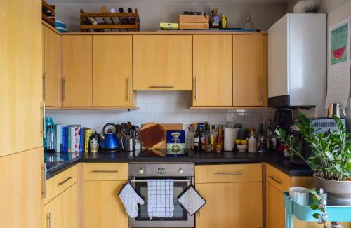 Southwark Apartment | Family-Friendly 2 Bedroom Retreat in East Dulwich