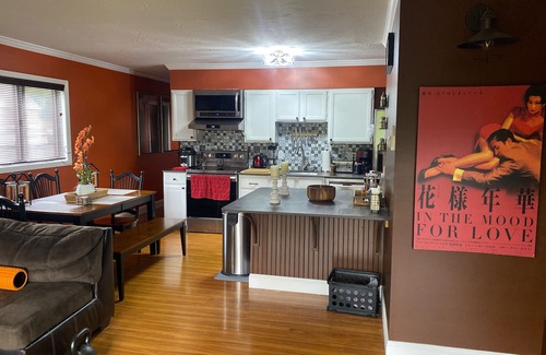 East Jewett Condo | Scenic 2-Bedroom Condo with Mountain Views & Hiking Trails