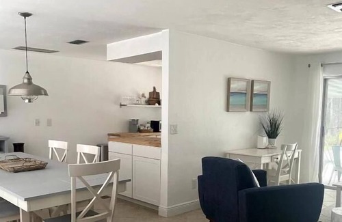 Marco Island House | Pet-Friendly Island Retreat with Pool & Ocean Views