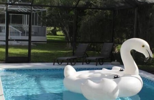 Marco Island House | Pet-Friendly Island Retreat with Pool & Ocean Views