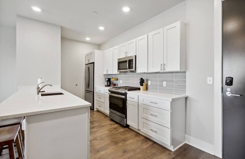 Bywater Condo | Guest Rated: 10/10 Condo in Bywater, New Orleans