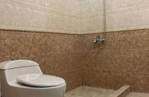 Al Wakrah Apartment | Family-Friendly 2-Bedroom with BBQ and Pet Amenities