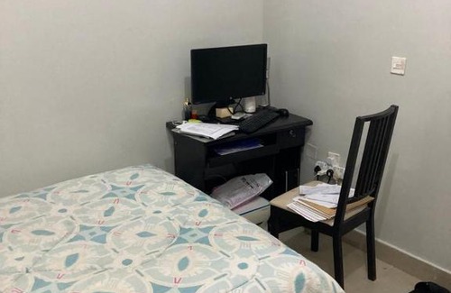 Al Wakrah Apartment | Family-Friendly 2-Bedroom with BBQ and Pet Amenities