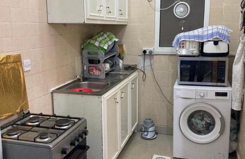 Al Wakrah Apartment | Family-Friendly 2-Bedroom with BBQ and Pet Amenities