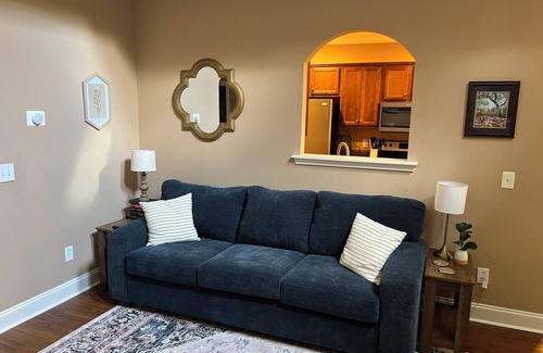 Auburn - Opelika House | Spacious 2 BR/2.5 BA Townhome, 3 mi from Campus