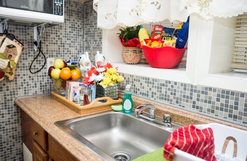 Flatlands Apartment | Guest Rated 9.6: Oceanfront 2BR Apt with Private Parking