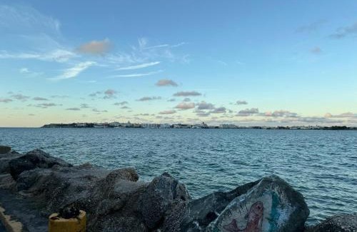 San Juan Apartment | Pet-Friendly 2 BR with Kitchen Near Ferry - Unit 5