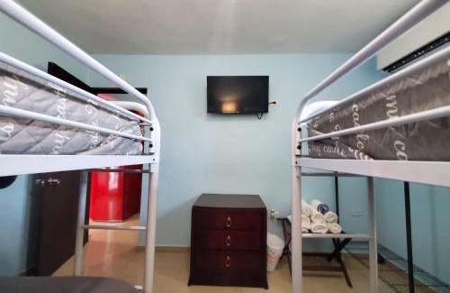 San Juan Apartment | Pet-Friendly 2 BR with Kitchen Near Ferry - Unit 5
