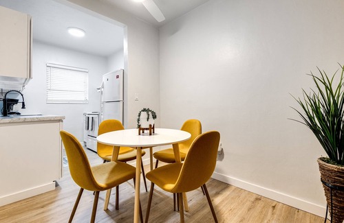 Virginia Gardens Apartment | Pet-Friendly 2 BR Retreat Near Miami Airport with Pool