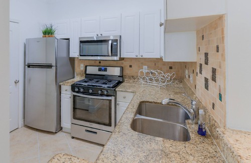Clearwater Condo | Pet-Friendly Condo with Ocean View at Grand Venezia Resort