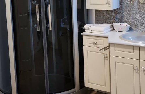Bassum Apartment | Spacious 2-room apartment in a prime location