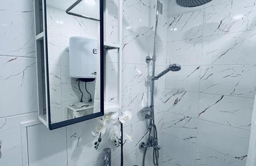 Johvi Parish Apartment | Family-Friendly 2-Room Apartment Close to Code Jõhvi