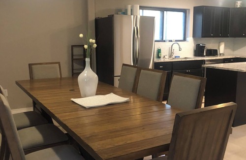 Crosby House | Recently Rehabbed 2300SF Retreat with Pet-Friendly Amenities