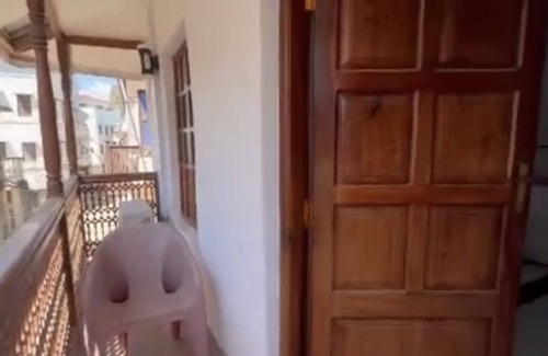 Stone Town Apartment | Family-Friendly 2bd/2bth Apartment in Stone Town