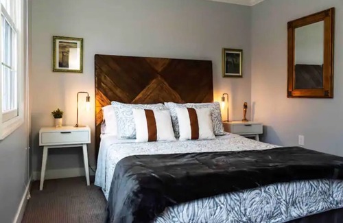 Norwalk Apartment | Convenient 2-Bedroom Stay Near Sono with Kitchen Access