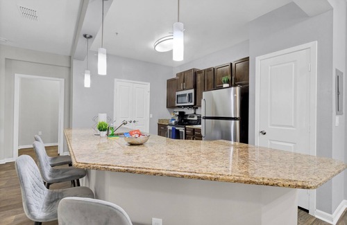 Ocoee Apartment | Delightful 2BDR Oasis with Resort-Style Pool Access