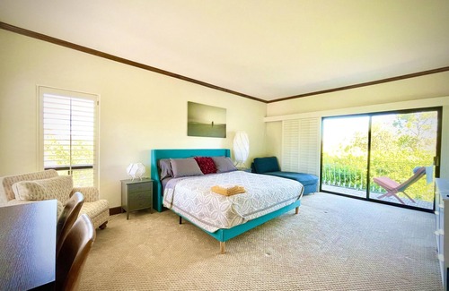 Rancho Bernardo House | Ideal Family Retreat: 3 Bed Home Near Rancho Bernardo Inn