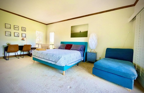 Rancho Bernardo House | Ideal Family Retreat: 3 Bed Home Near Rancho Bernardo Inn