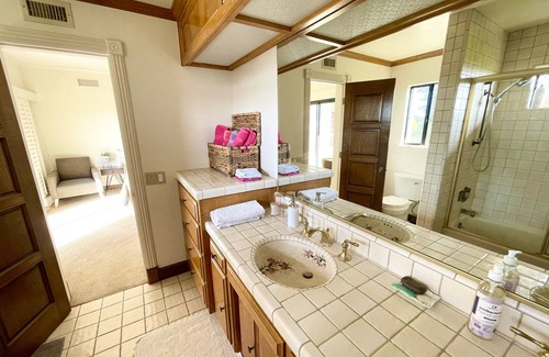 Rancho Bernardo House | Ideal Family Retreat: 3 Bed Home Near Rancho Bernardo Inn