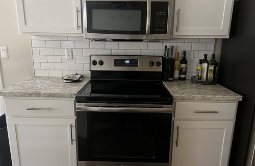 Spring Valley Apartment | Family-Friendly 2-Bedroom Apartment with Pool Access