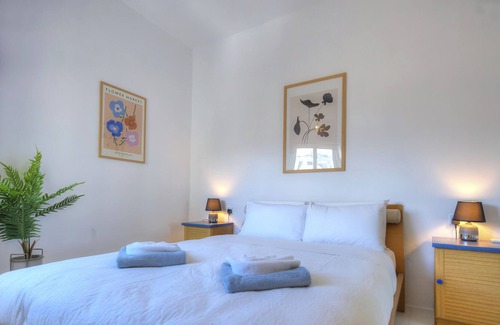 Il-Balluta Apartment | Spacious 2bedroom with breathtaking view KABE1-1