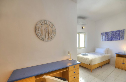 Il-Balluta Apartment | Spacious 2bedroom with breathtaking view KABE1-1