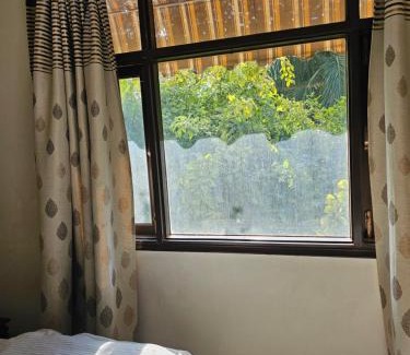 Lajpat Nagar Apartment | Pet-Friendly 2BHK Apartment with Breakfast Included