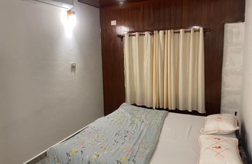 Shamshabad House | Spacious 2BHK Fully-Furnished with Living, Lounge, Kitchen, Dining & Balcony