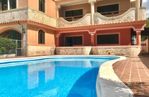 Villas Del Mar Apartment | Perfect 2BR Retreat with Private Pool & High Guest Rating