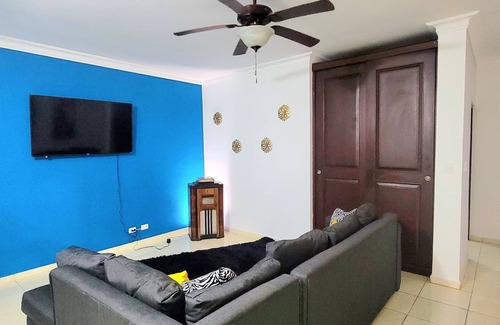 Villas Del Mar Apartment | Perfect 2BR Retreat with Private Pool & High Guest Rating