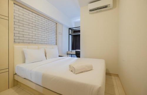 Bekasi Apartment | Comfortable 2BR Apartment at The Springlake Summarecon Bekasi