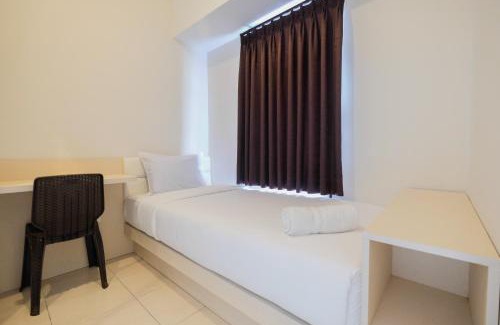 Bekasi Apartment | Comfortable 2BR Apartment at The Springlake Summarecon Bekasi