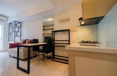 Bekasi Apartment | Comfortable 2BR Apartment at The Springlake Summarecon Bekasi