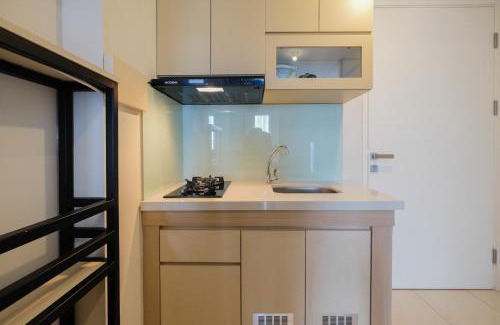 Bekasi Apartment | Comfortable 2BR Apartment at The Springlake Summarecon Bekasi