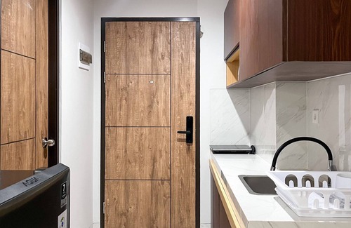 Makassar Apartment | Family-Friendly 2Br Apartment at Delft Ciputra Makassar