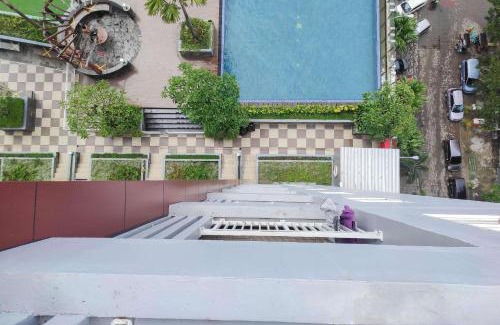 Panakkukang Apartment | Modern 2BR Retreat at Vida View Makassar Apartment