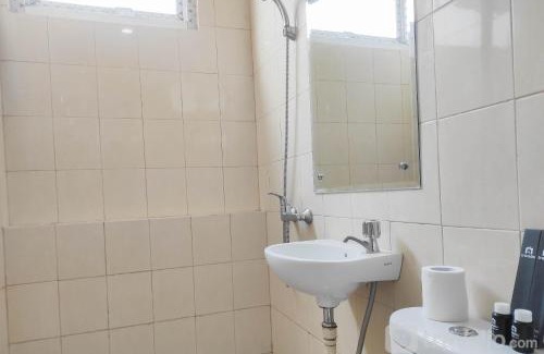 Panakkukang Apartment | Modern 2BR Retreat at Vida View Makassar Apartment