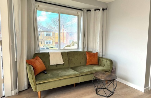 Westwood Apartment | Spacious 2BR Cincinnati Apt | Prime Location