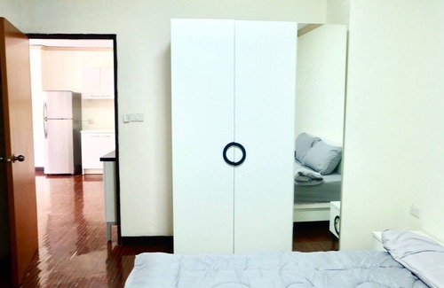 Nimman Condo | Spacious 2BR Condo w PoolWIFI @Hillside 4 Nimman