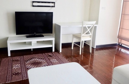 Nimman Condo | Spacious 2BR Condo w PoolWIFI @Hillside 4 Nimman