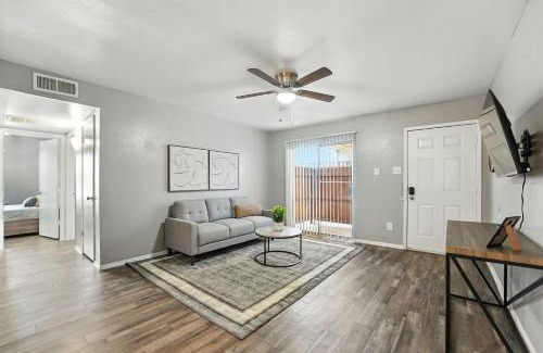 Southridge Apartment | Spacious 2br Furnished Apartment I Pool