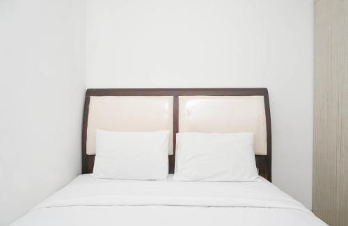 Pluit Apartment | Budget-Friendly 2BR Apartment in Green Bay Pluit with Pool