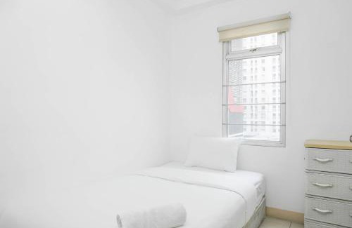 Pluit Apartment | Budget-Friendly 2BR Apartment in Green Bay Pluit with Pool