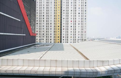 Pluit Apartment | Budget-Friendly 2BR Apartment in Green Bay Pluit with Pool